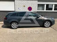 2016 Opel Insignia