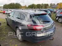 2016 Opel Insignia