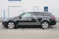 2016 Opel Insignia