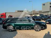 2016 Opel Insignia