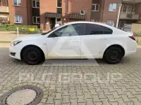 2016 Opel Insignia