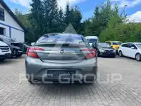 2016 Opel Insignia