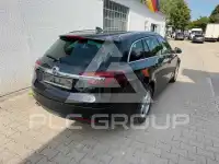 2016 Opel Insignia