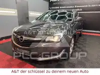2016 Opel Insignia