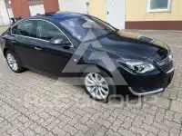2016 Opel Insignia