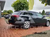 2016 Opel Insignia