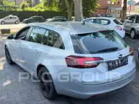 2016 Opel Insignia
