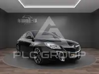 2016 Opel Insignia
