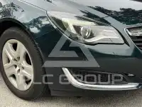 2016 Opel Insignia