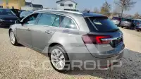 2016 Opel Insignia
