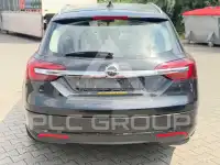 2016 Opel Insignia