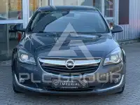 2016 Opel Insignia