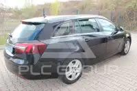 2016 Opel Insignia