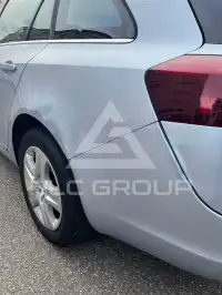 2016 Opel Insignia