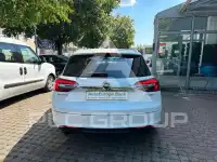2016 Opel Insignia