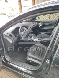 2016 Opel Insignia