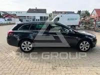 2016 Opel Insignia