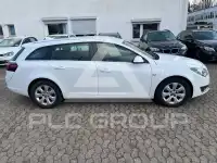 2016 Opel Insignia