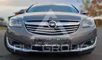 2016 Opel Insignia