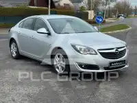 2016 Opel Insignia