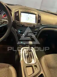 2016 Opel Insignia