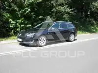 2016 Opel Insignia