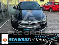 2016 Opel Insignia