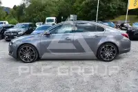 2016 Opel Insignia