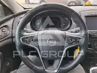 2016 Opel Insignia