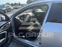 2016 Opel Insignia