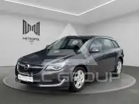 2016 Opel Insignia
