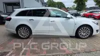 2016 Opel Insignia