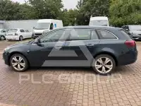 2016 Opel Insignia