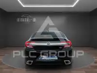 2016 Opel Insignia