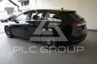 2016 Opel Insignia