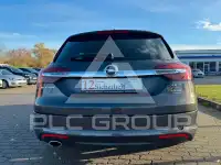 2016 Opel Insignia