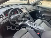 2016 Opel Insignia