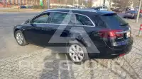 2016 Opel Insignia