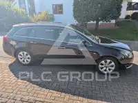 2016 Opel Insignia