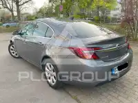 2016 Opel Insignia