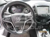 2016 Opel Insignia