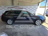 2016 Opel Insignia