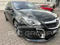 2016 Opel Insignia