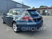 2016 Opel Insignia