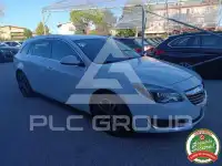 2016 Opel Insignia