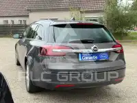 2016 Opel Insignia