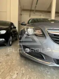 2016 Opel Insignia
