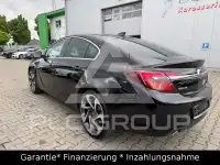 2016 Opel Insignia