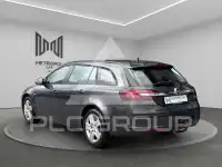 2016 Opel Insignia