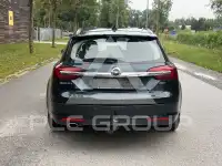 2016 Opel Insignia